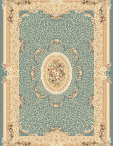 Шерстяний килим Diamond Palace 2934-53344 - высокое качество по лучшей цене в Украине.